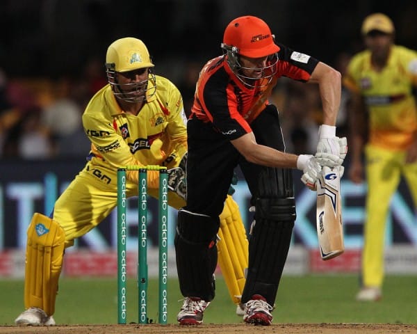 csk