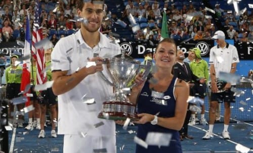 Hopman Cup