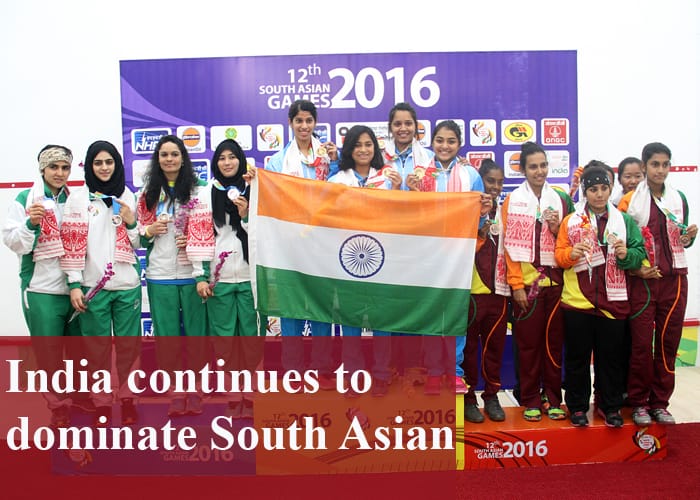 South Asian Games