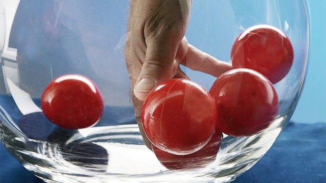 The Intriguing Process of Final Draw for FIFA World Cup 2014 in Brazil