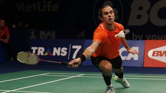 Indonesia Open