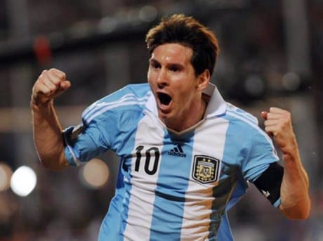 Another Messi Dazzle, Ecuadorian Heartbreak, Cheers for Switzerland & Fitting Win for Bosnia