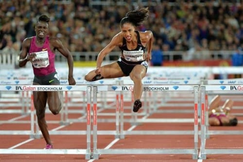Diamond League