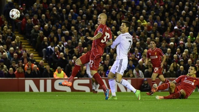 Clinical Porto Beat Basel But Real Madrid Survive Schalke Scare in UEFA Champions League Round-of 16-Second Leg