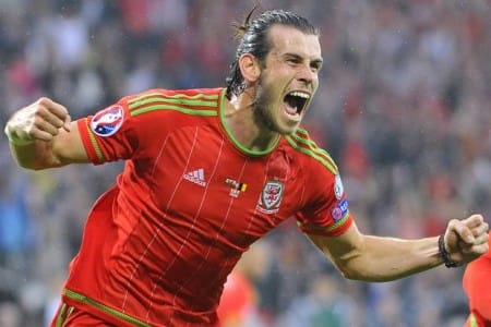 Gareth Bale