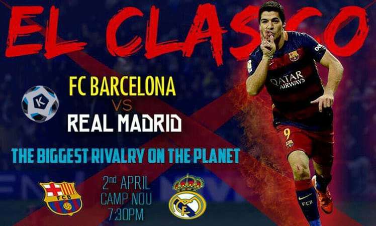 El Clasico