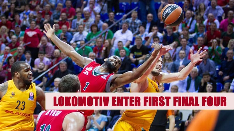 Turkish Airlines Euro-League Basketball History copy