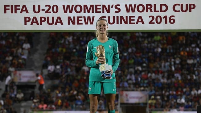 FIFA Women World Cups